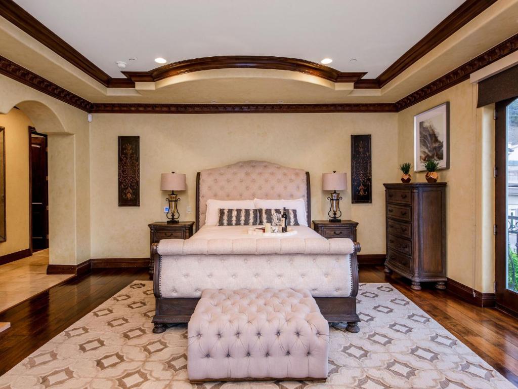 Robmar Mansion Los Ángeles