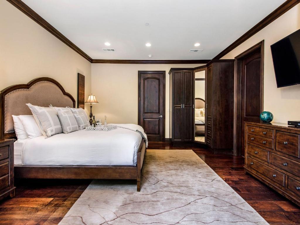 Robmar Mansion Villa Los Ángeles