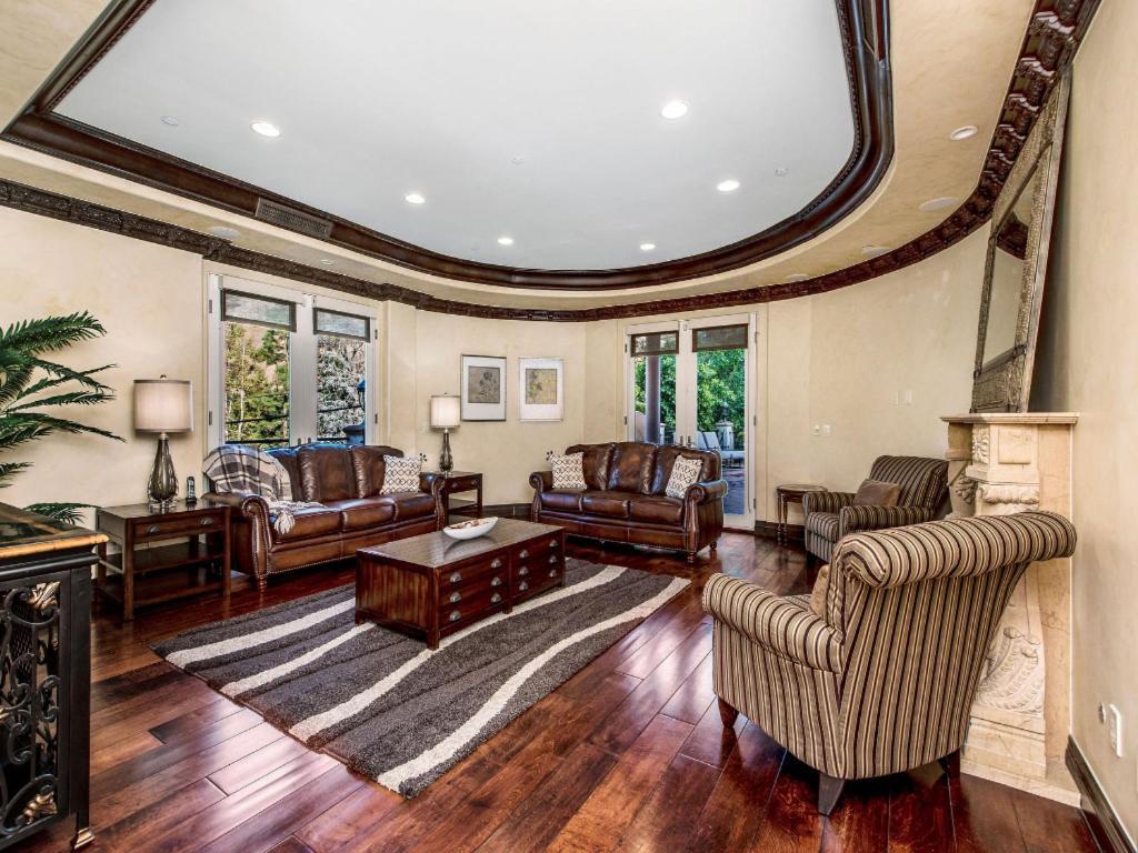 Robmar Mansion Villa Los Ángeles