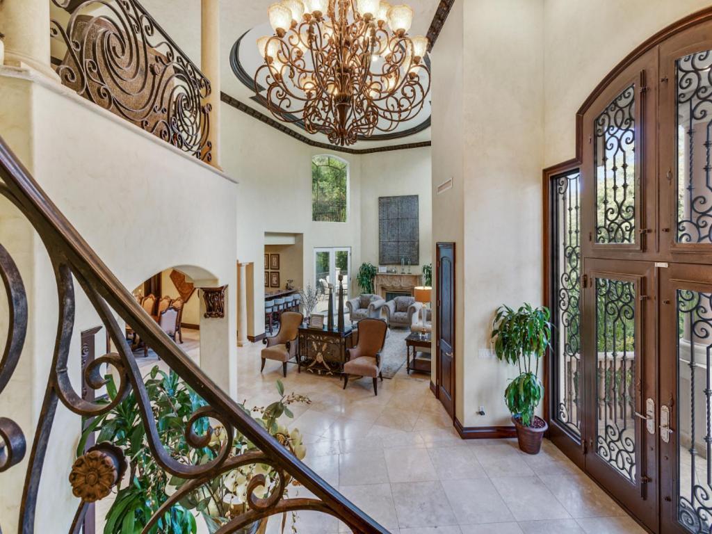Villa Robmar Mansion Los Ángeles