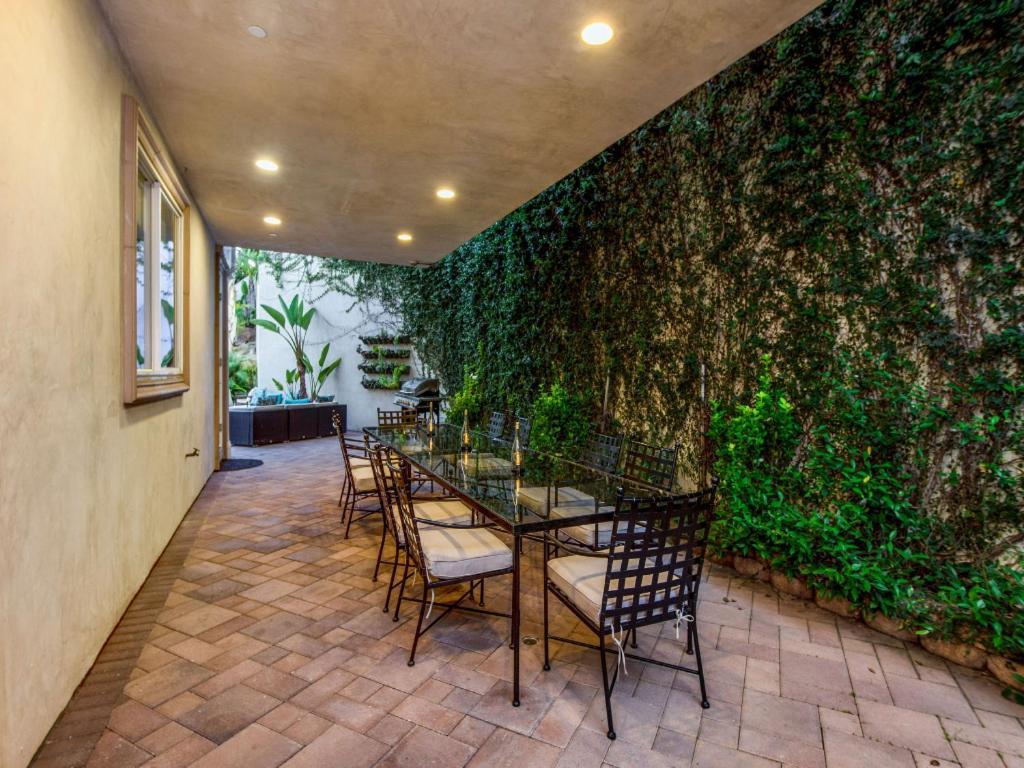 Villa Robmar Mansion Los Ángeles