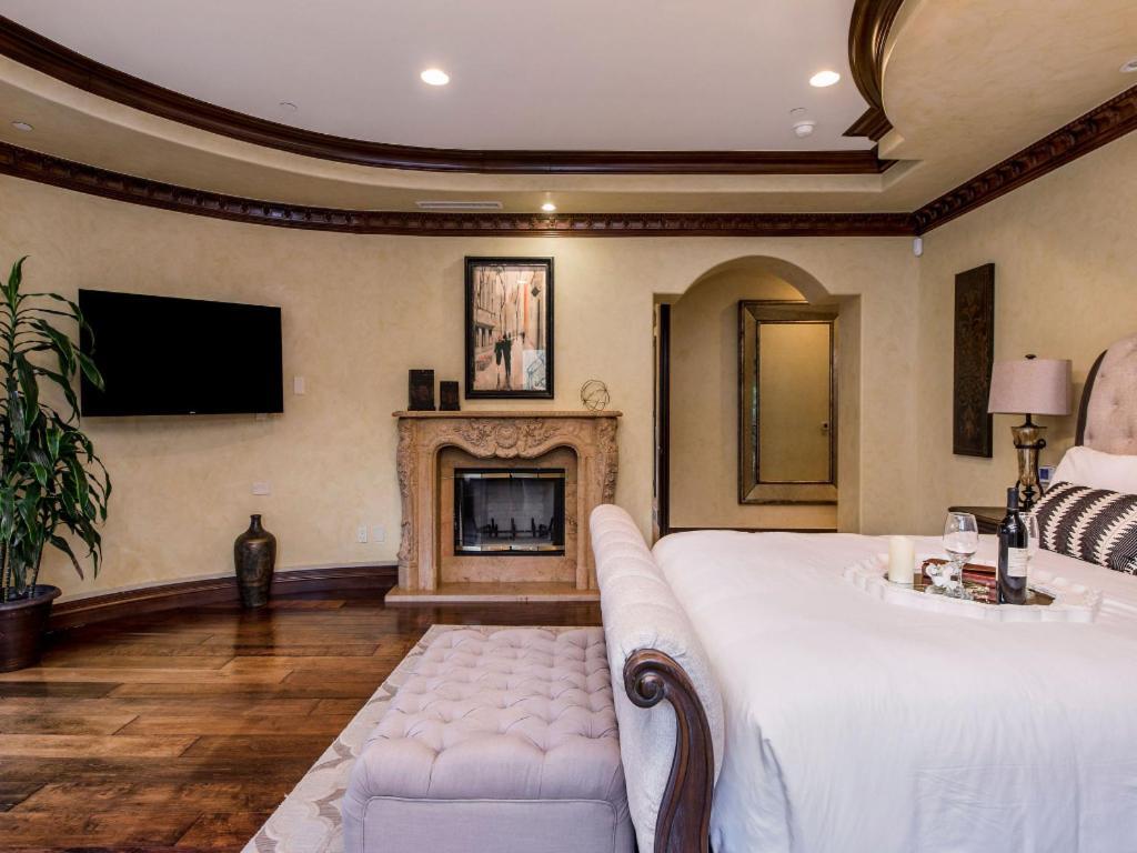 Villa Robmar Mansion Los Ángeles
